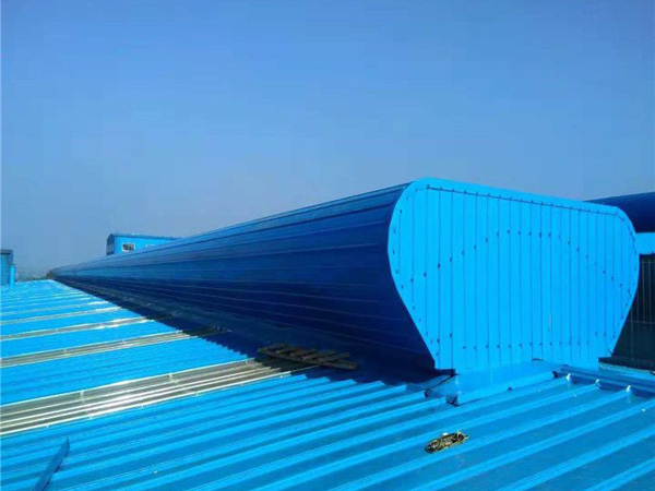 通風(fēng)氣樓 通風(fēng)氣樓