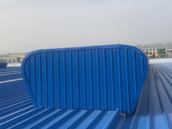 通風(fēng)氣樓 通風(fēng)氣樓