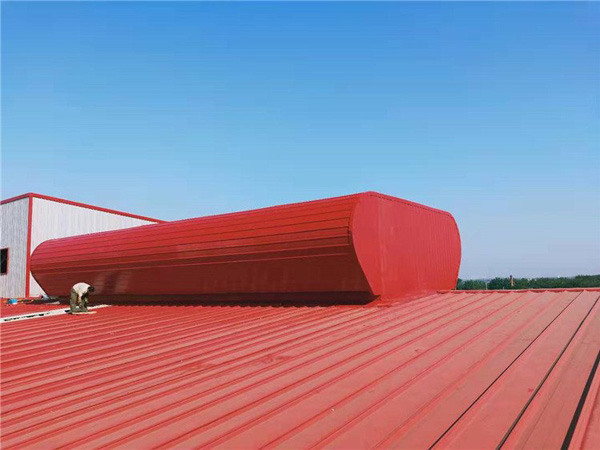 通風(fēng)氣樓 通風(fēng)氣樓