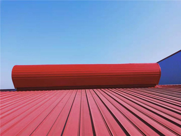 通風(fēng)氣樓 通風(fēng)氣樓