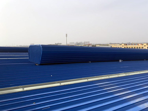 通風(fēng)氣樓 通風(fēng)氣樓